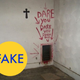 Illustration for article titled 76 Viral Images From 2015 That Were Totally Fake